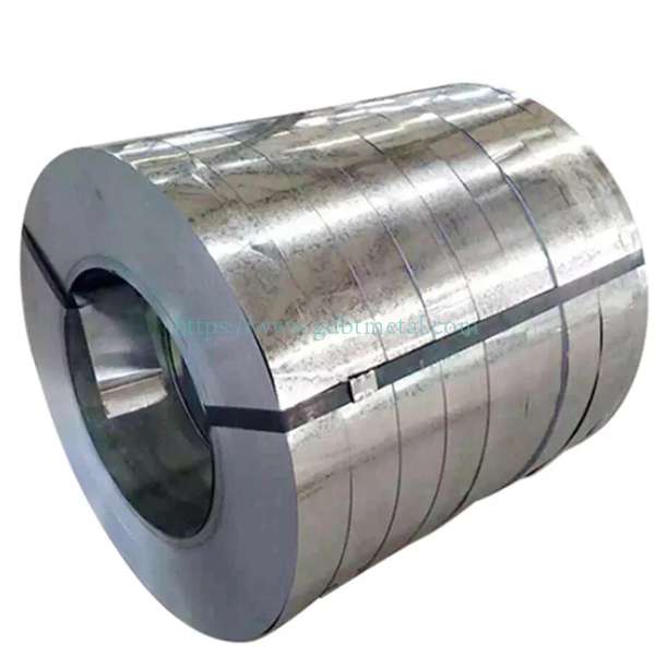 Galvanized Steel Coil